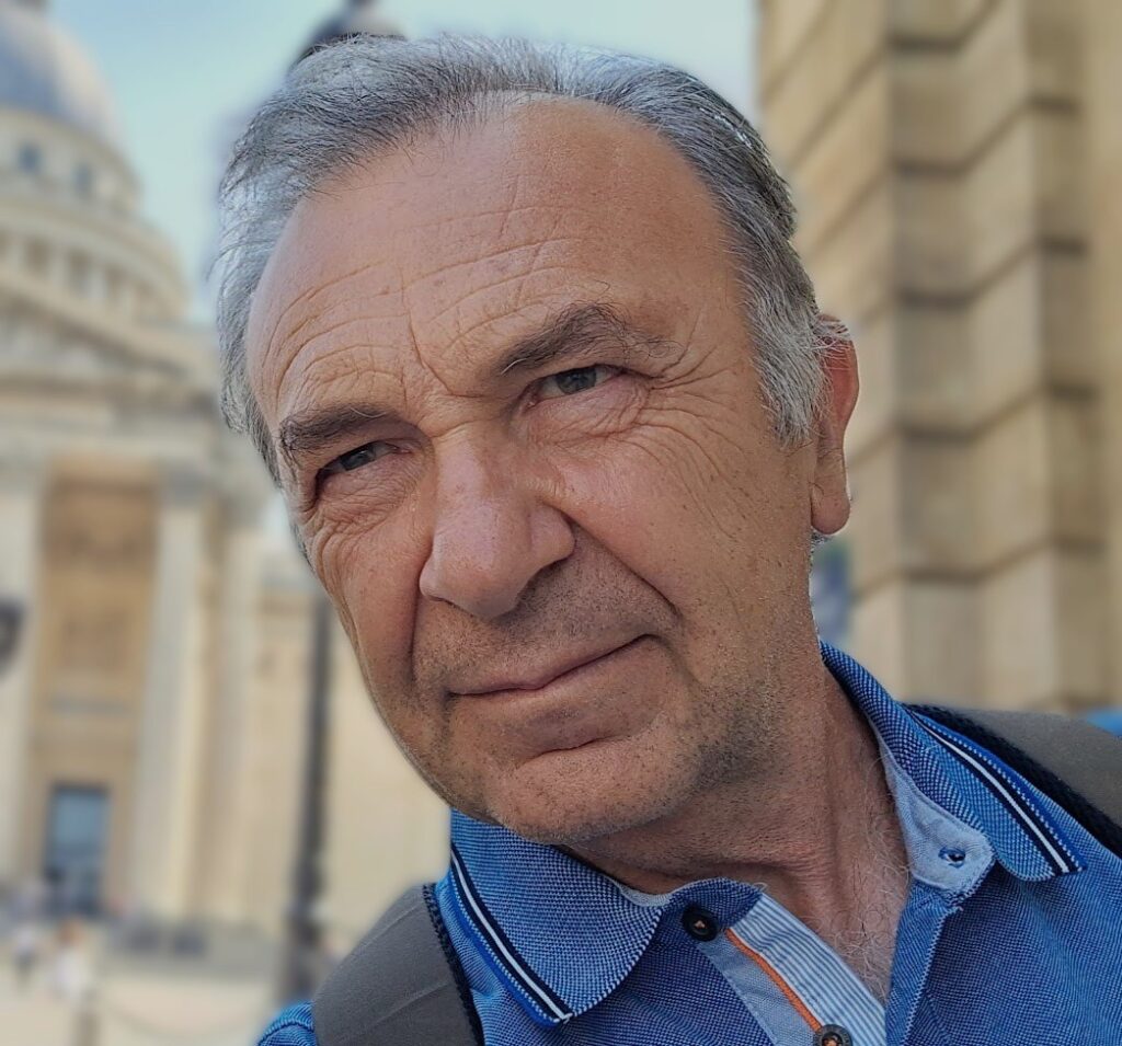 Δρ Σάββας Καζαντζίδης