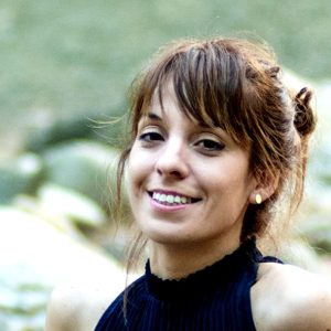 Dr. Natasha Kiorapostolou
