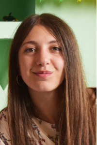 Eleni Salonikidou